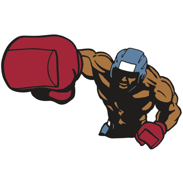 AR BOXING 11 RC Thumbnail