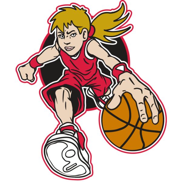 AR34 BASKETBALL 29 RQC Thumbnail