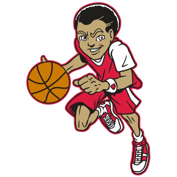 AR34 BASKETBALL 16 RQC Thumbnail