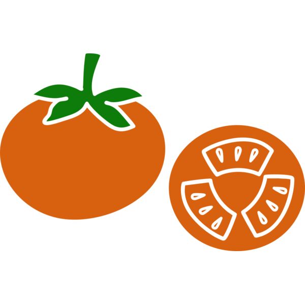 Tomato Thumbnail
