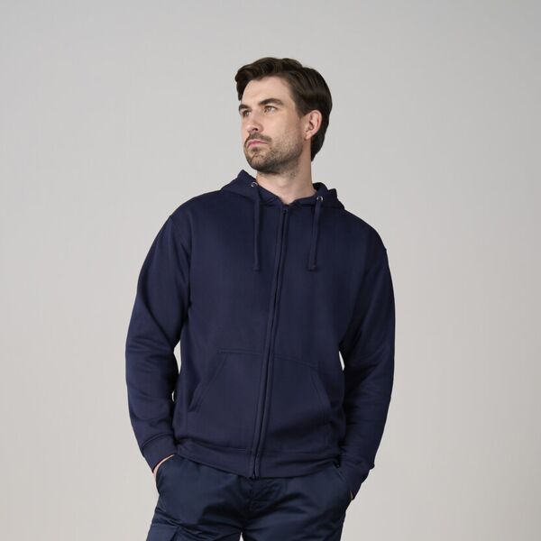 BSH Pro zip hoodie Thumbnail