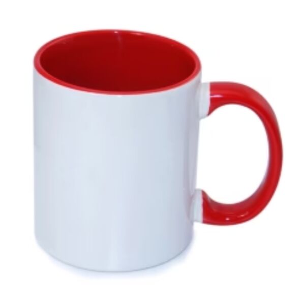  Trade Two Tone Standard Mug - Ceramic 10oz Thumbnail
