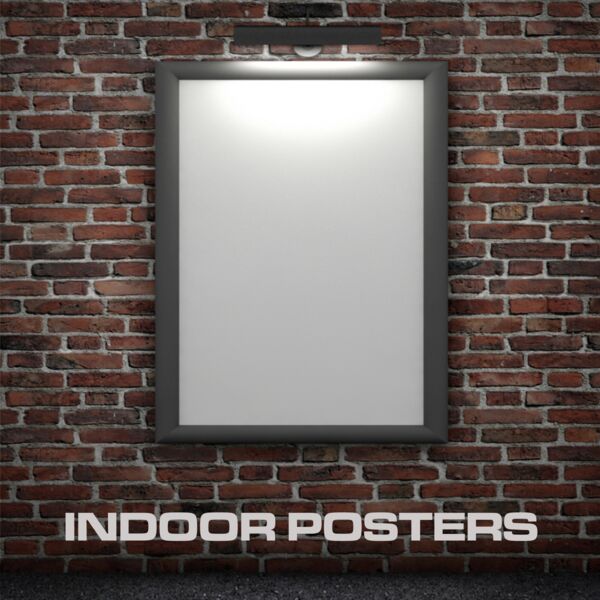  A0 Posters Thumbnail