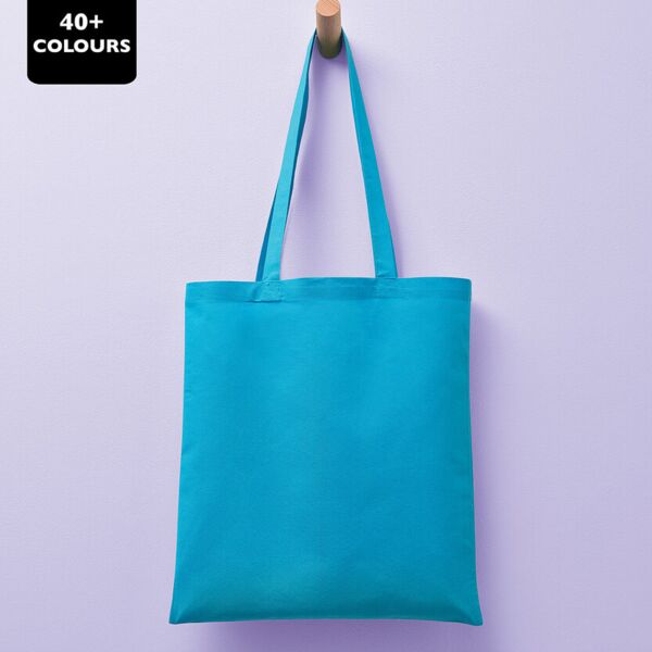 BSH Cotton shopper long handle Thumbnail