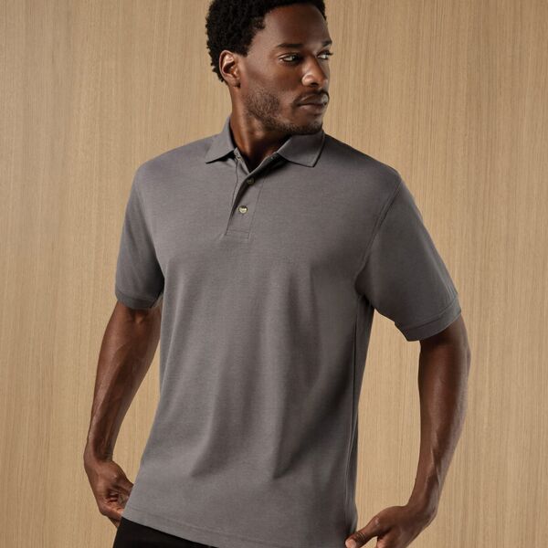 BSH Workwear polo with Superwash® 60°C Thumbnail