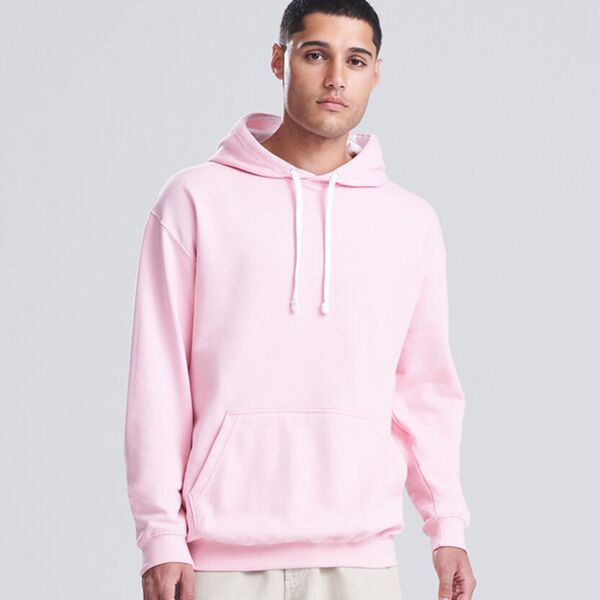 BSH Varsity hoodie Thumbnail