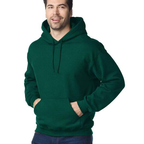 BSH HeavyBlend™ hooded sweatshirt Thumbnail