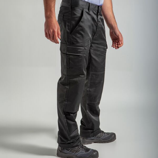 BSH PRO RX600 Pro Workwear Cargo Trousers Thumbnail