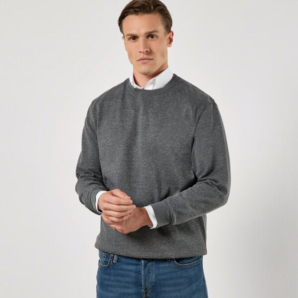 BSH Classic sweatshirt Superwash® 60°C long sleeve (regular fit) Thumbnail