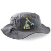 Cargo bucket hat Thumbnail