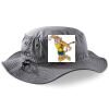 Cargo bucket hat Thumbnail