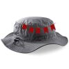 Cargo bucket hat Thumbnail