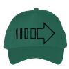 Trade Ultimate 5 panel cap Thumbnail