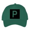 Trade Ultimate 5 panel cap Thumbnail