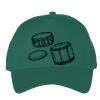 Trade Ultimate 5 panel cap Thumbnail