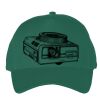 Trade Ultimate 5 panel cap Thumbnail