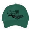 Trade Ultimate 5 panel cap Thumbnail
