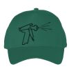 Trade Ultimate 5 panel cap Thumbnail