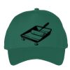 Trade Ultimate 5 panel cap Thumbnail