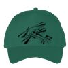 Trade Ultimate 5 panel cap Thumbnail