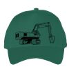 Trade Ultimate 5 panel cap Thumbnail