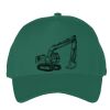 Trade Ultimate 5 panel cap Thumbnail