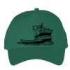 Trade Ultimate 5 panel cap Thumbnail