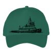 Trade Ultimate 5 panel cap Thumbnail