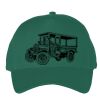 Trade Ultimate 5 panel cap Thumbnail