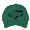 Trade Ultimate 5 panel cap Thumbnail