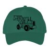 Trade Ultimate 5 panel cap Thumbnail