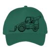 Trade Ultimate 5 panel cap Thumbnail