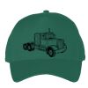 Trade Ultimate 5 panel cap Thumbnail