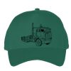 Trade Ultimate 5 panel cap Thumbnail