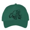 Trade Ultimate 5 panel cap Thumbnail