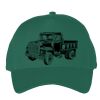 Trade Ultimate 5 panel cap Thumbnail