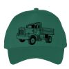 Trade Ultimate 5 panel cap Thumbnail