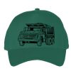 Trade Ultimate 5 panel cap Thumbnail