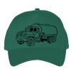 Trade Ultimate 5 panel cap Thumbnail