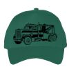 Trade Ultimate 5 panel cap Thumbnail