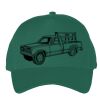 Trade Ultimate 5 panel cap Thumbnail