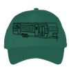 Trade Ultimate 5 panel cap Thumbnail