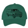 Trade Ultimate 5 panel cap Thumbnail