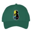 Trade Ultimate 5 panel cap Thumbnail
