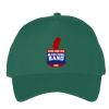 Trade Ultimate 5 panel cap Thumbnail