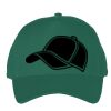 Trade Ultimate 5 panel cap Thumbnail