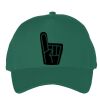 Trade Ultimate 5 panel cap Thumbnail