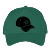 Trade Ultimate 5 panel cap Thumbnail