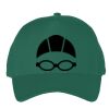 Trade Ultimate 5 panel cap Thumbnail
