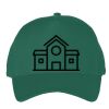 Trade Ultimate 5 panel cap Thumbnail